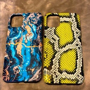 Burga IPhone 11 Pro Max case